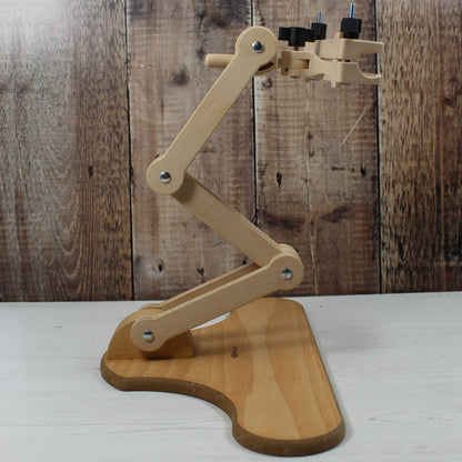 Soporte de Bordado Multiajustable Nurge 190-24 para Snap Frames y Aros de Bordado
