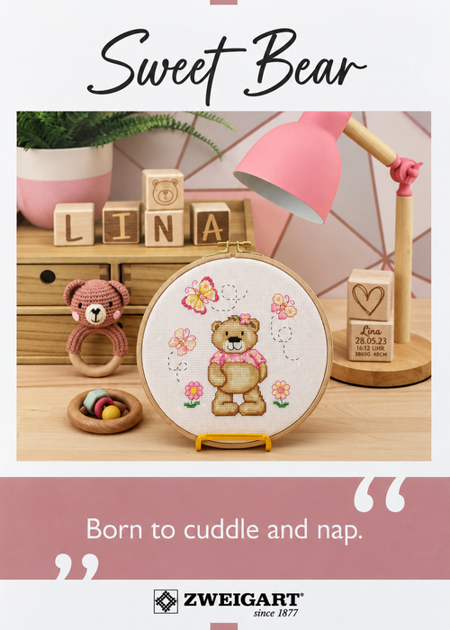 Sweet Bear