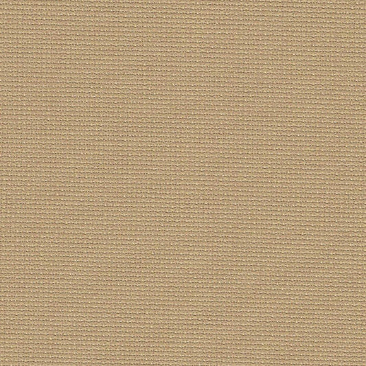 Tela Zweigart Aida 16ct color Marrón Antiguo 3251/300 para punto de cruz con textura regular de algodón.