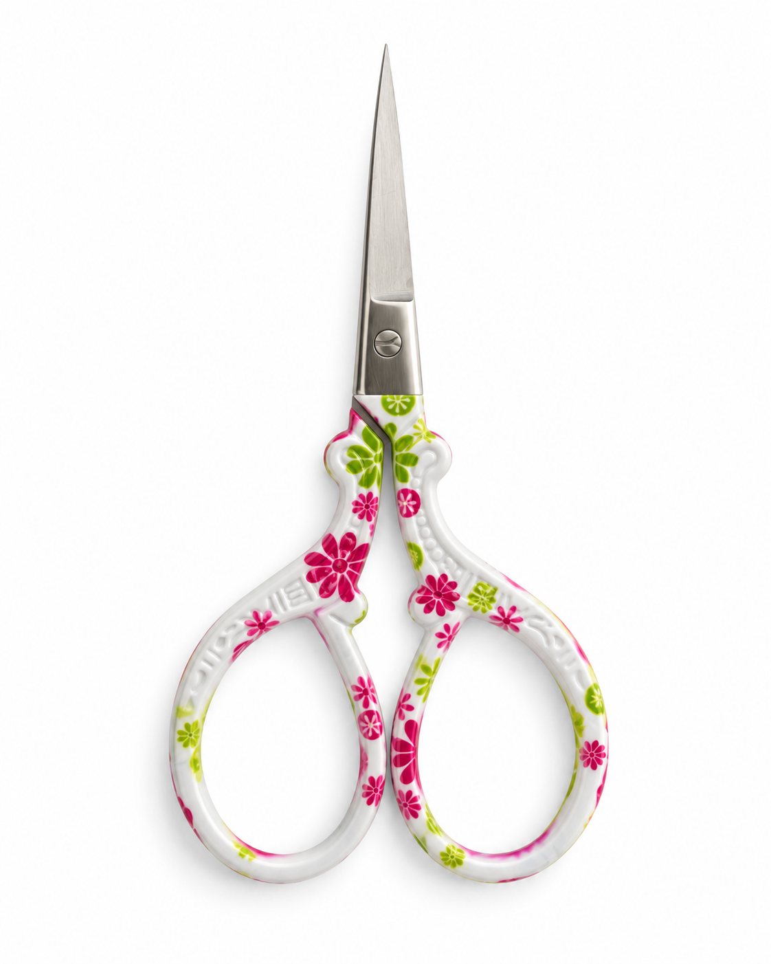 Tijeras de Bordado 9,3 cm Nadel - Diseños Decorativos