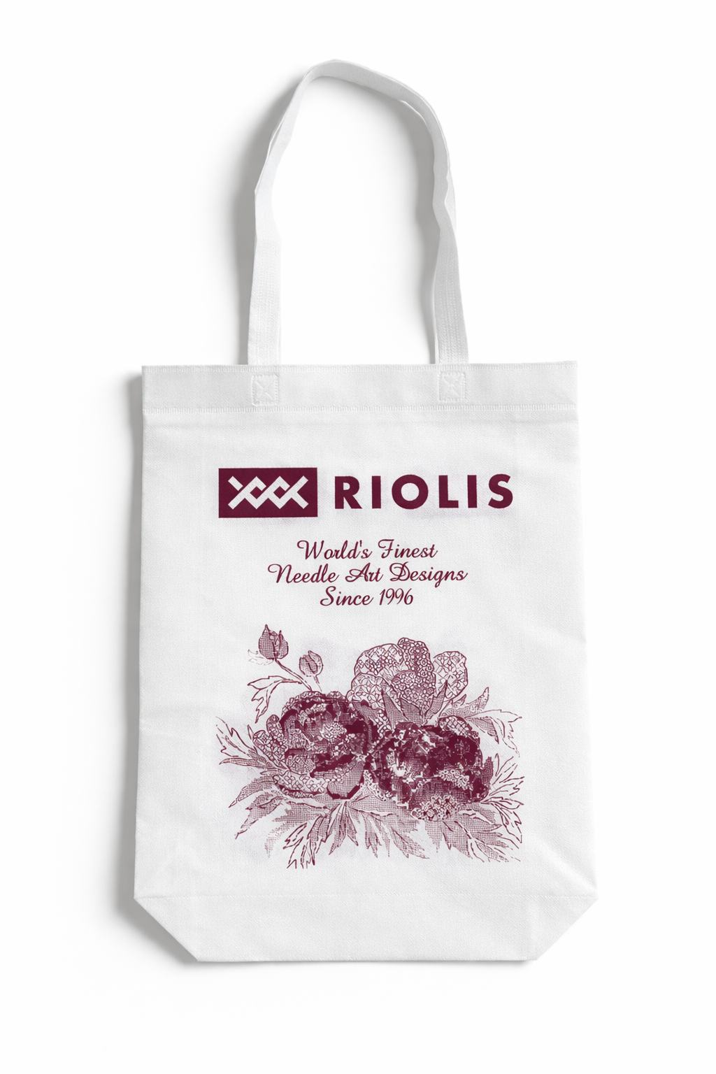 Tote Bag Promocional RIOLIS