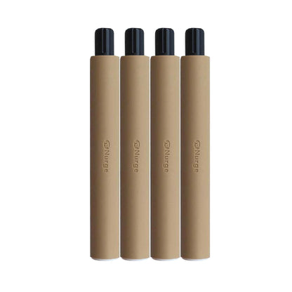 Bastidor Snap Frame Nurge Beige | Bastidor de Bordado con Clips a Presión