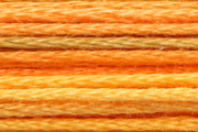 Anchor - Mouliné Multicolor - 1305
