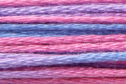 Anchor - Mouliné Multicolor - 1325