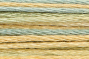 Anchor - Mouliné Multicolor - 1353