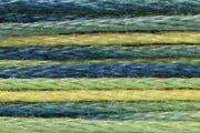 Anchor - Mouliné Multicolor - 1355